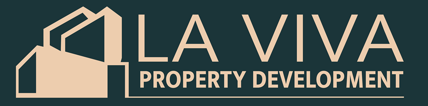 La Viva Property Development Logo